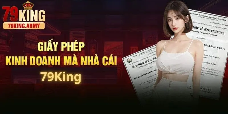 79king là nhà cái uy tín hàng đầu hiện nay