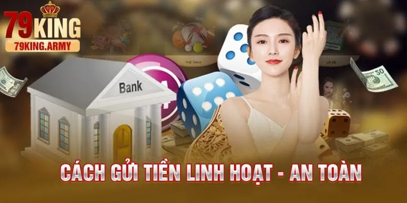 Giao dịch rõ ràng, minh bạch