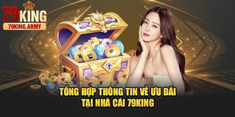 Khuyến mãi ngập tràn tại nhà cái