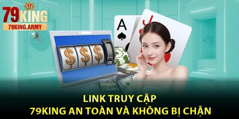 Link truy cập mới nhất