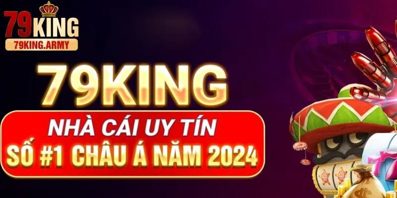 Mục tiêu phát triển của 79king