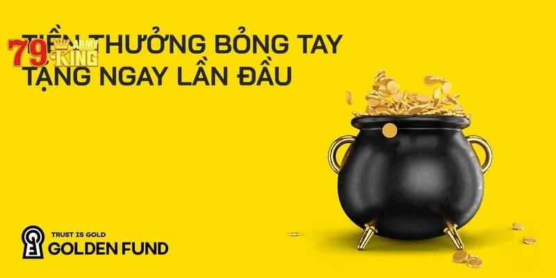 Những điểm cộng của chính sách thưởng nạp lại tại 79king